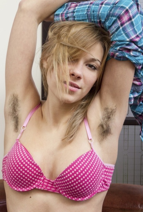 Hairy Nude Galleries