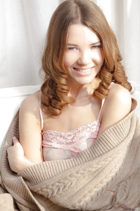 Curly