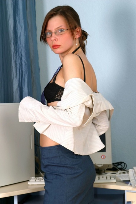 Porn Pics starring Heather XXX Photos