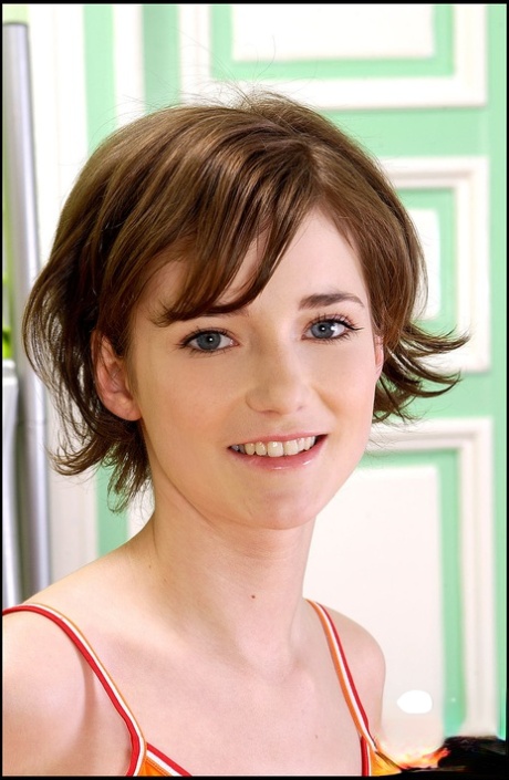 Innocent Nude Galleries