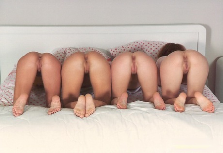 Ass Nude Galleries