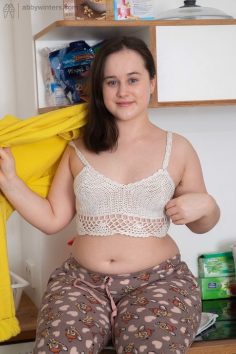 Chubby Nude Galleries