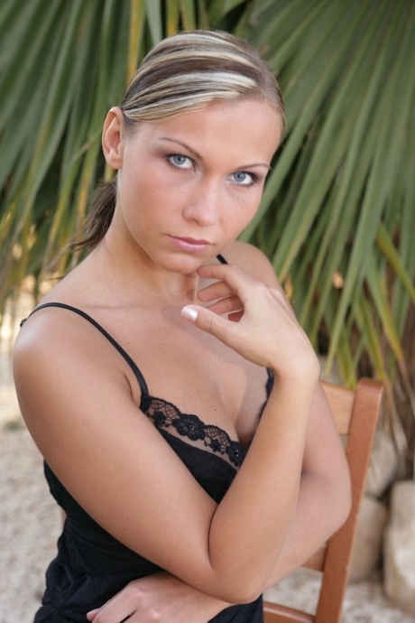 Teen Dreams featuring Michaela Hot Porn