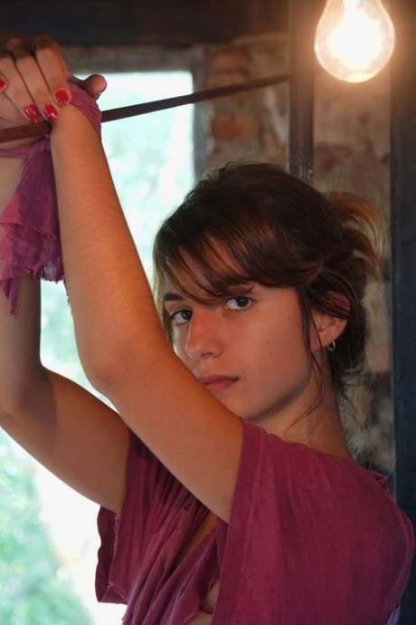 Amateur Nude Galleries