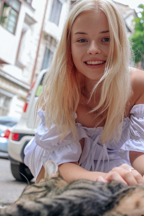 Cute Nude Galleries