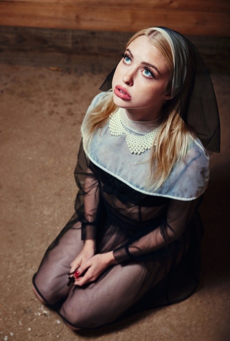 Nun