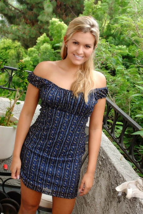 Beautiful Nude Galleries
