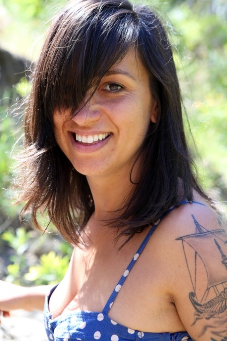 Ersties featuring Liandra Sex Images
