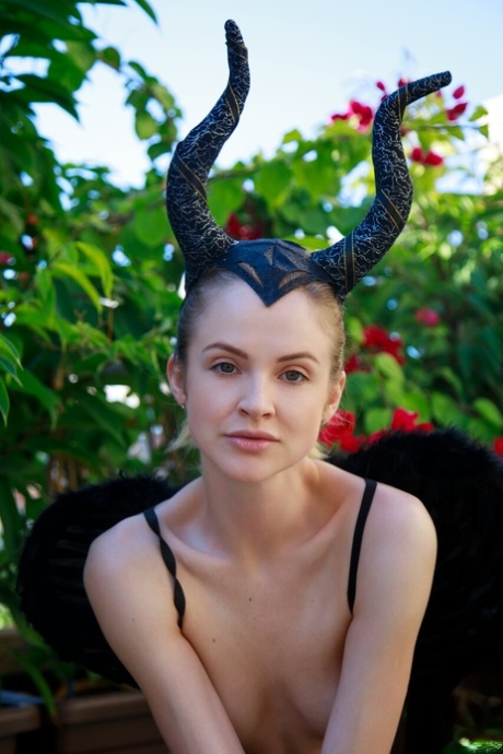 Rylsky Art featuring Alice May Porn Pics