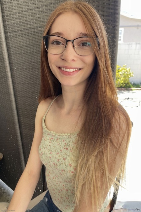 Nerd Nude Galleries