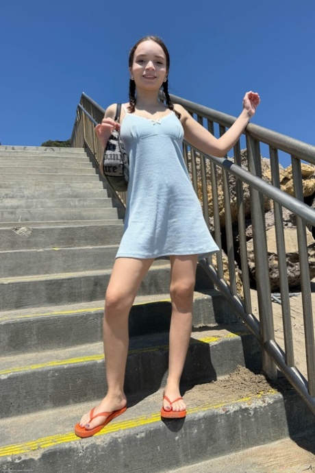 Petite Nude Galleries