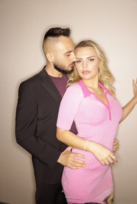 New Sensations starring Kate Dalia, Milan Ponjevic Nude Pictures
